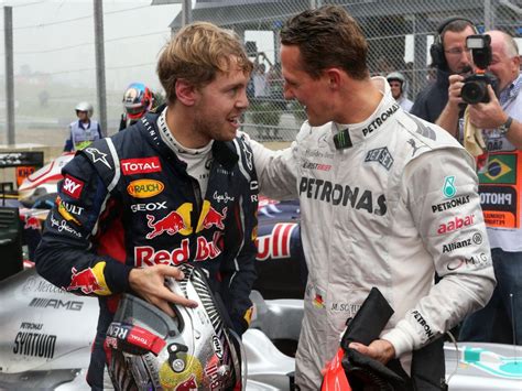 Formula 1s Five Best German Drivers Planetf1 Planetf1