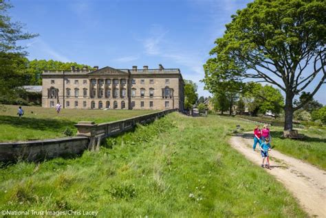 Wentworth Castle Gardens