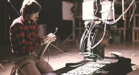 interview  original trilogy special effects cinematographer richard