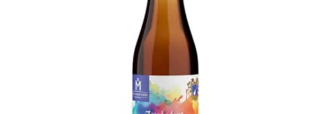 The Musketeers Troubadour Zestra 33cl 0 3 Hellobier