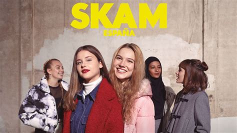 Skam España TheTVDB