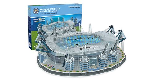 Manchester City Stade Etihad D Puzzle