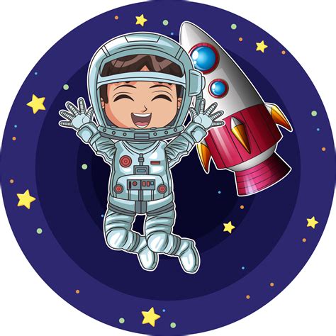 Спортландия: День космонавтики