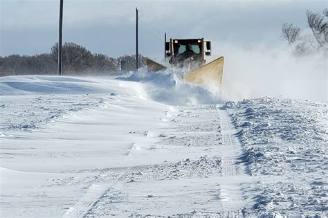 Public Works Department | Reno County, KS - Official Website