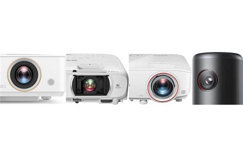 The Best Cheap Projectors In 2024 Popular Science