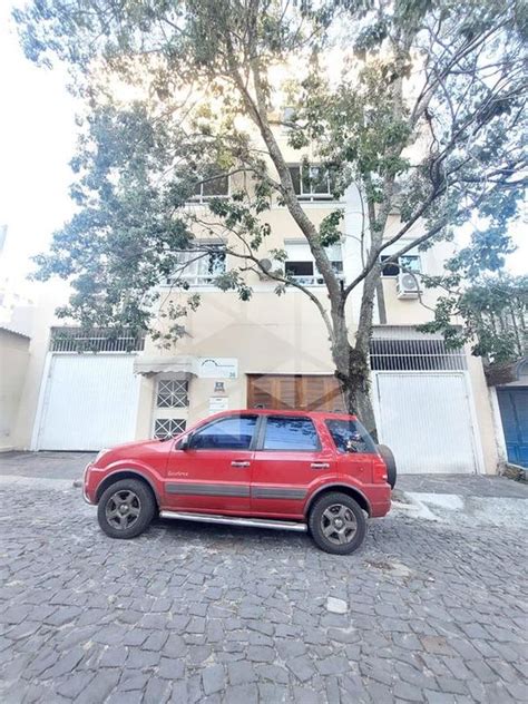 Apartamento Na Rua Duque De Caxias Centro Em Santa Maria Por R