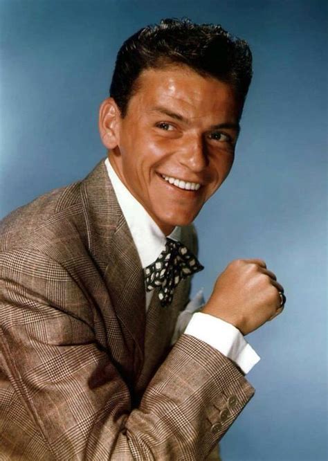 Frank Sinatra Classic Movies Photo 42647688 Fanpop