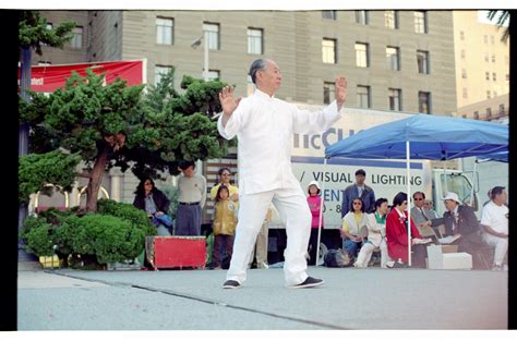 Photo Gallery Wu Hao Style Traditional Tai Chi