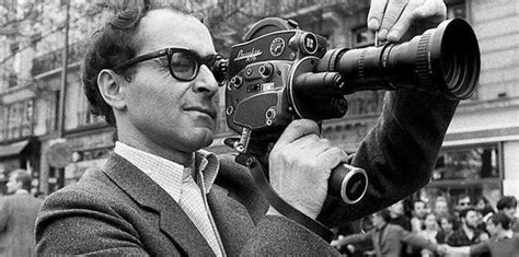 À bout de souffle la morte del cinema classico secondo Godard