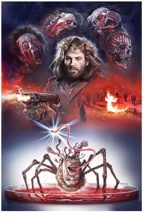 The Thing (1982)