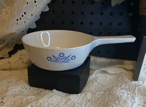 Corningware Knobbyglassco