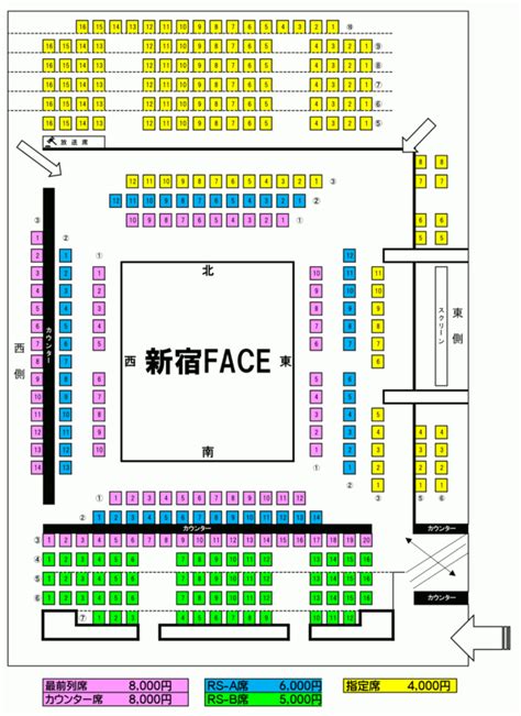 【23820後楽園】11月新宿＆12月後楽園の先行発売＆サポーターweb予約情報！ Ozアカデミー 女子プロレス