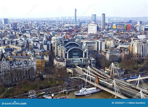 London East End Stock Image Image 20502871