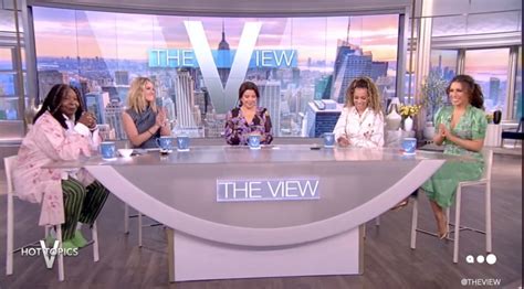 The View fans furious after show undergoes temporary change that’s ‘becoming a too-frequent ...