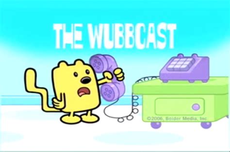 The Wubbcast Wubbzypedia Fandom