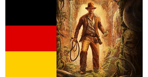 Indiana Jones und der Große Kreis Ist deutsche Version geschnitten