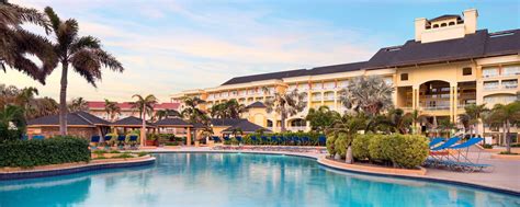 St. Kitts Resort Gym | St. Kitts Marriott Resort & The Royal Beach Casino