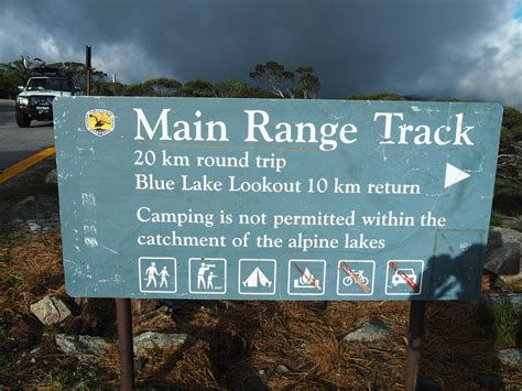 Hiking The Main Range Track To Mount Kosciuszko Free Two Roam