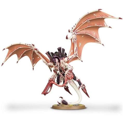 Warhammer K Tyranids Onslaught Swarm Essaim D Assaut La Bo Te