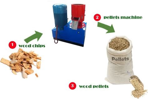 Factory Supply Alfalfa Rice Husk Straw Sawdust Pellet Mill Biomass Wood