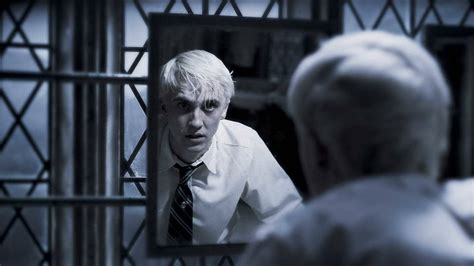 [100+] Draco Malfoy Wallpapers | Wallpapers.com