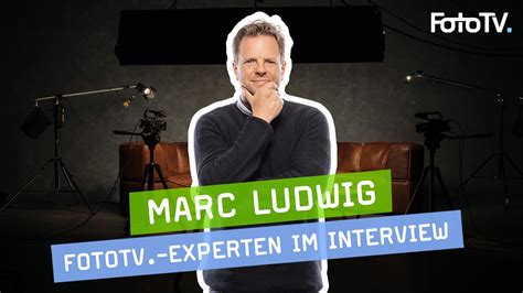 Fragen An Fototv Gr Nder Marc Ludwig Professionelle Fotograf Innen