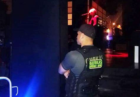 Galer A De Seguridad Para Eventos Seguridad Para Eventos Gurkas