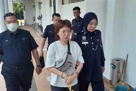 M Sian Woman Who Splashed Hot Water On Man With Down Syndrome Jailed Years Weirdkaya