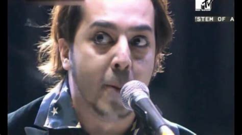 System Of A Down B Y O B Live Hd Dvd Quality Youtube Music