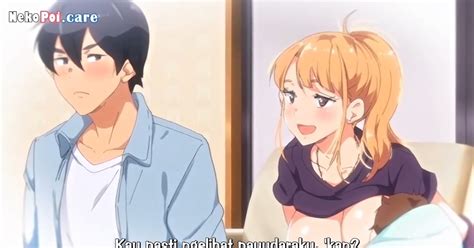 GISHI WA YAN MAMA JUNYUU CHUU EPISODE 2 SUBTITLE Indonesia