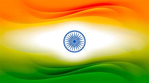 Beautiful India Flag Wallpapers – Happy Independence Day! | Independence day images ...