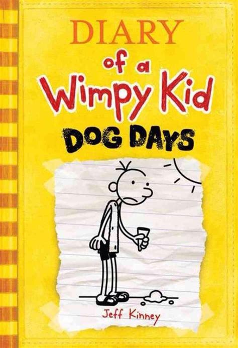 Cover Art Etc Jeff Kinney