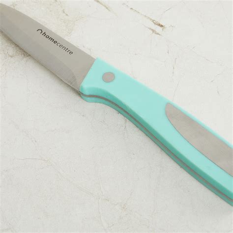 Buy Chef Special Stainless Steel Paring Knife From Home Centre At Just