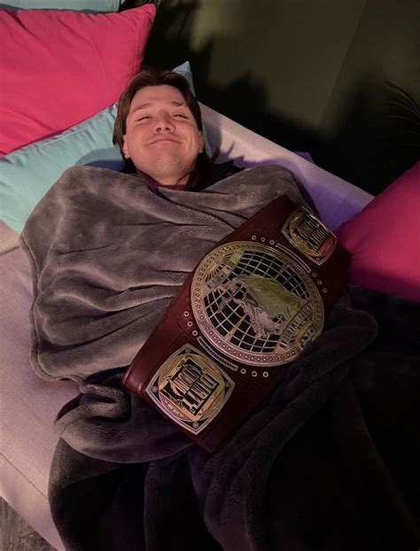 Posted on the 6th of September, 2023 by Rhea Ripley : r/Dominik_Mysterio