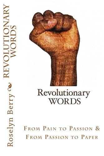 Revolutionary Words Nov 18 2014 Edition Open Library