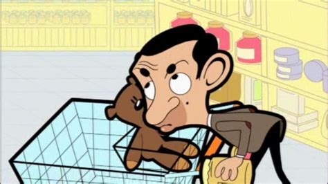 Watch Mr Bean Episodes Online Mr Bean Animated Season 1