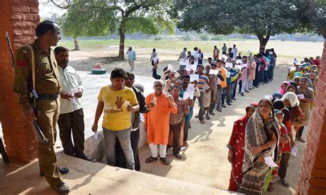 Up Election Results A Stunning Upset For The Nda