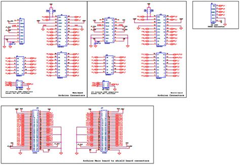 Cy8ckit 046 Reference Design Microcontroller