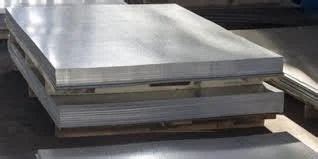 Stainless Steel Hot Rolled Sheet 310 Thickness 3 Mm At Rs 300 Piece In Ahmedabad