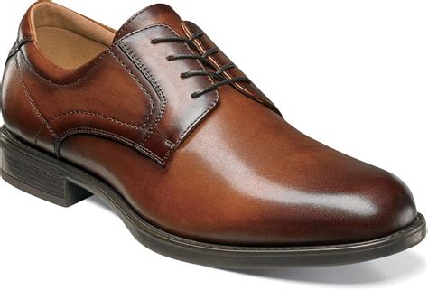 Florsheim Midtown Plain Oxford Free Shipping And Free Returns Oxfords