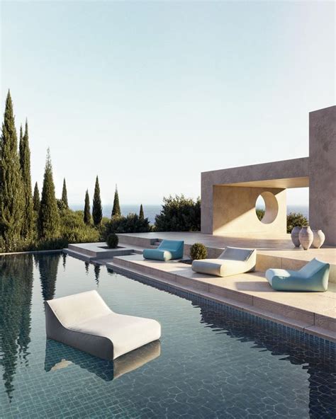 Luxury Inflatable Outdoor Furniture - Pool Furniture | The Fillup Club ...