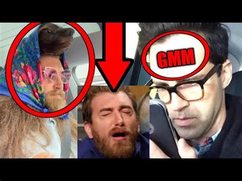 Rhett And Link Moments That Make Me Question My Sanity Youtube