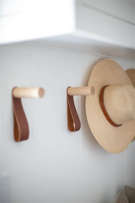 Mudroom Hooks Design Ideas