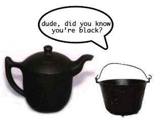 Pot Calling The Kettle Black Quotes. QuotesGram