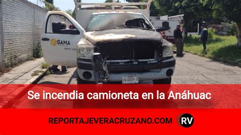 Reportaje Veracruzano on Twitter Un corto circuito provocó el