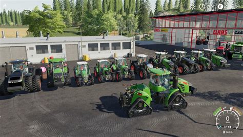 Fs19 Mod Update Pack 2711 By Stevie Farming Simulator 2022 Mod Ls