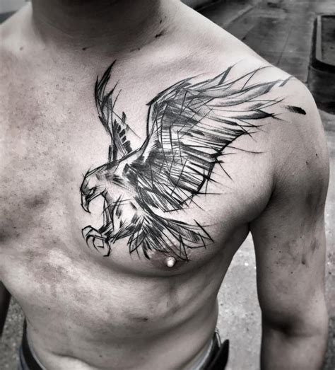 Top 92 Images Tatuajes De Pecho Y Brazo Para Hombres Full HD 2k 4k