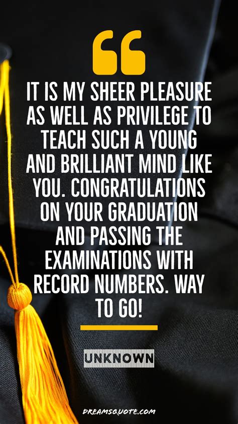 100 Sweet Graduation Messages - Best Write in a Graduation Card ...