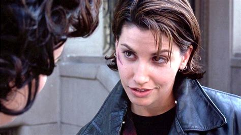 Gina Gershon Bound 1996 Gina Gershon Masc Women Lesbian Hair