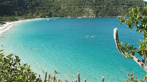 Prainha Branca Conheça o pequeno paraíso na divisa de Guarujá